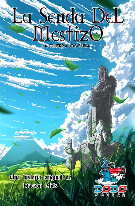 Cómic La Senda Del Mestizo  por Gienxm en Histo