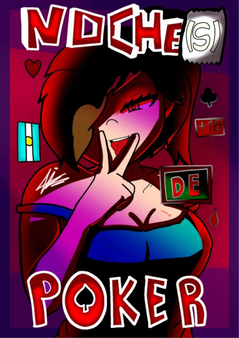 Noche(S) de Póker 