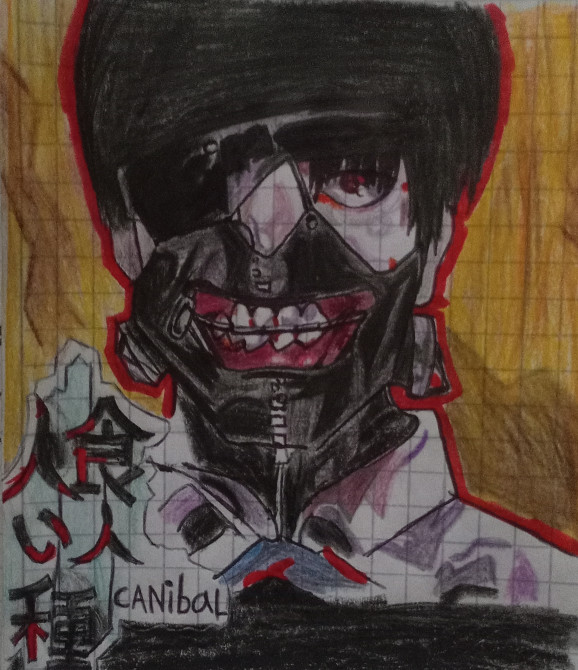 Canibal