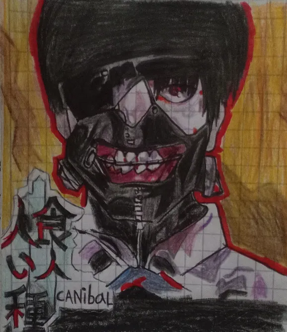 Canibal
