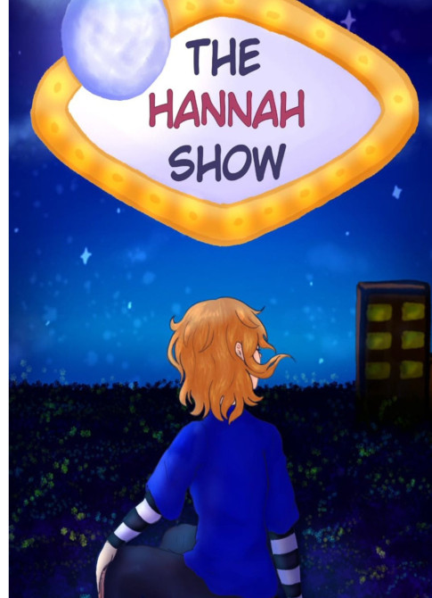 The Hannah Show 