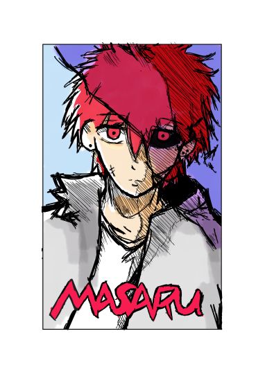 masaru