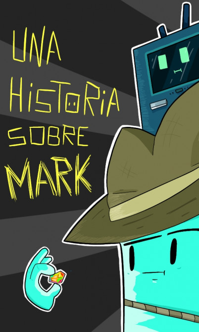 Una Historia Sobre Mark