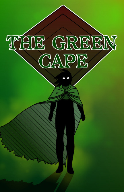 The Green Cape