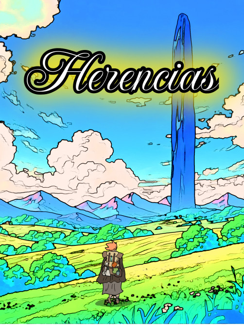 Herencias 