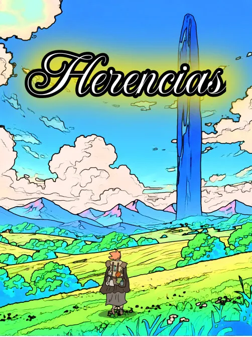 Herencias 