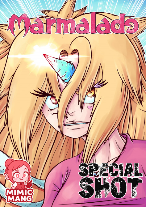 MARMALADE: FUSION