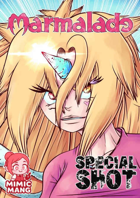 MARMALADE: FUSION