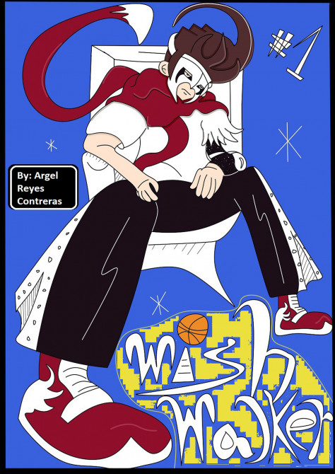Wish Walker