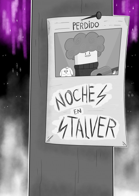 Noches en Stalver