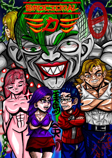 Emocional D piloto ¿Un buen inicio?