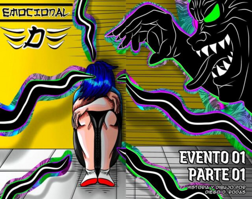 Emocional D Evento 01