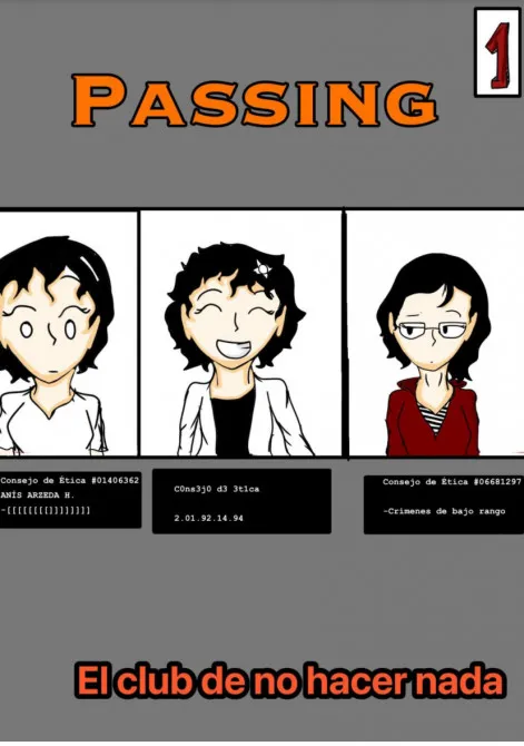 Passing