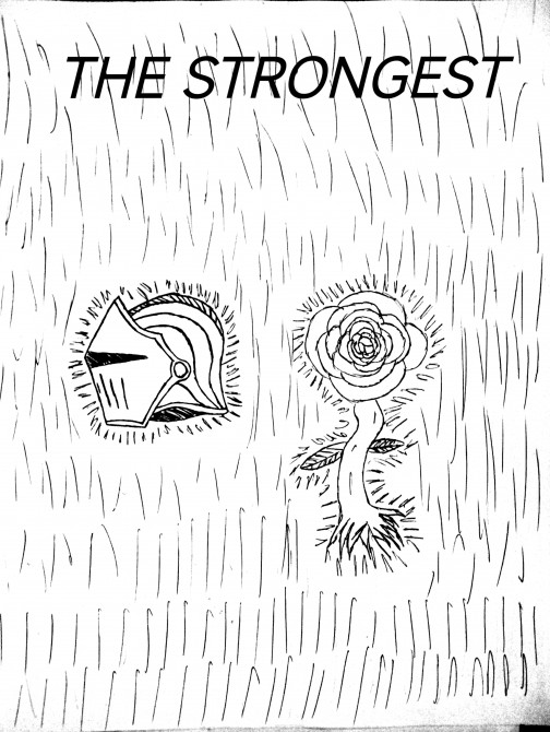 THE STRONGEST 