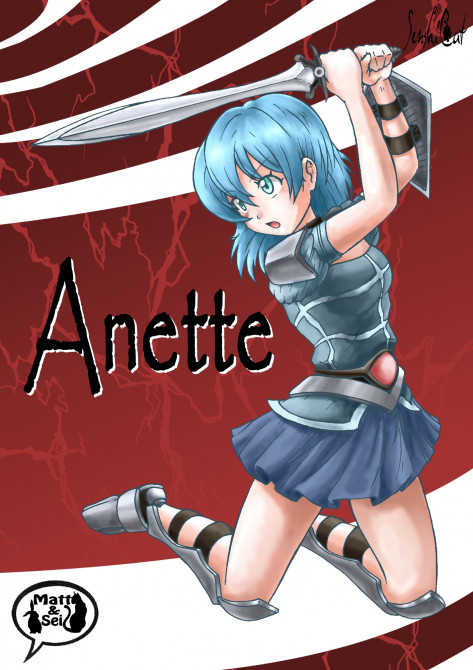 Anette