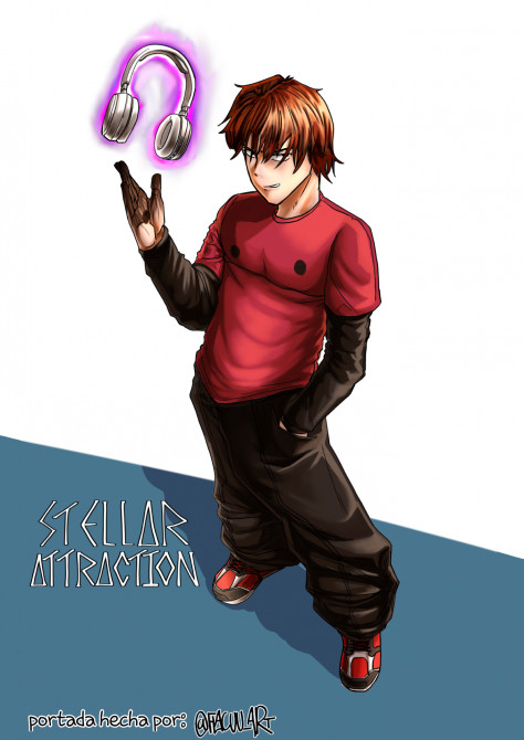 Stellar Attraction
