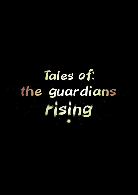 The guardians rising