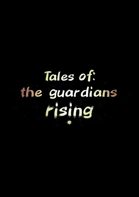 Cómic The guardians rising por AutorX en Histo