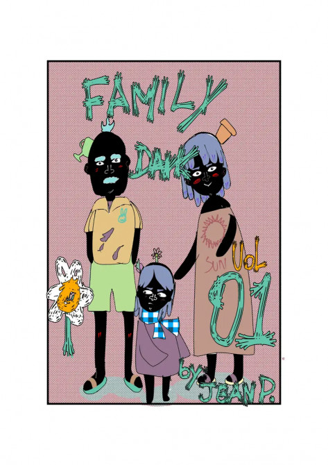 Family Dark
