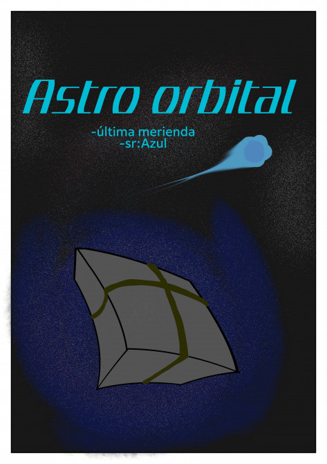 ASTRO ORBITAL