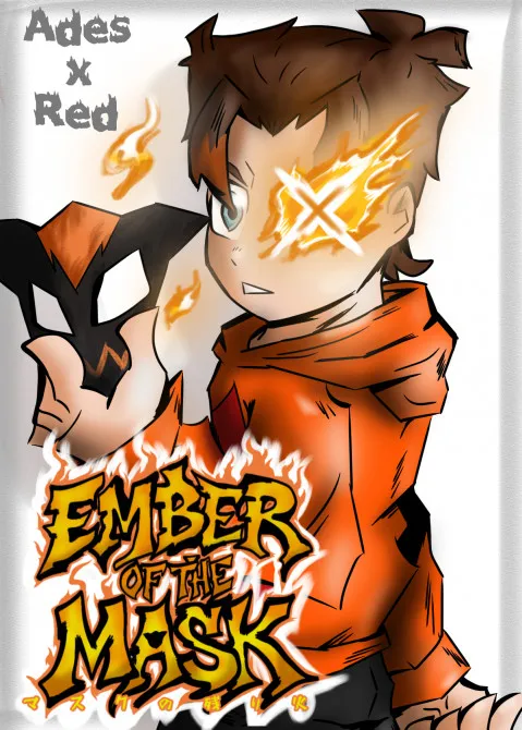 Cómic Ember of the Mask  por Red1121 en Histo