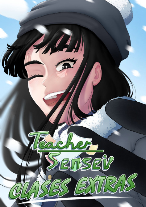 Teacher-Sensei Clases Extras