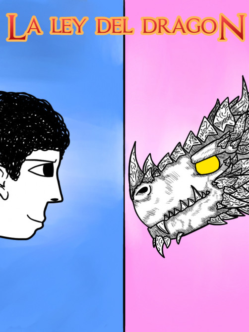 La Ley del Dragón 