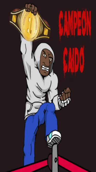 Cómic Campeon caido por Tadeo G en Histo