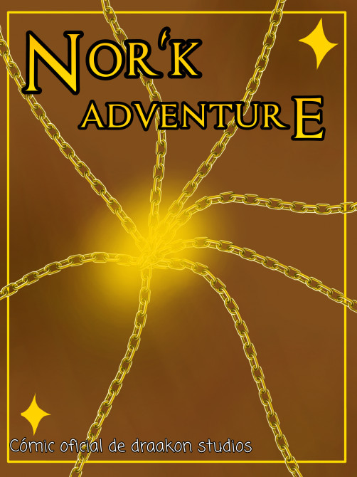 Nor'k adventure