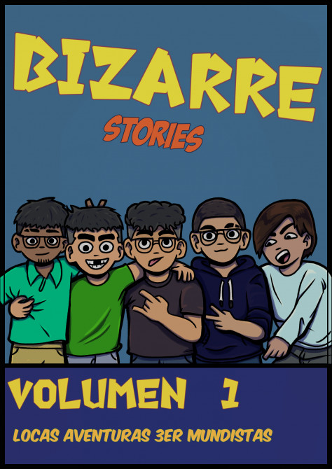 Bizarre stories