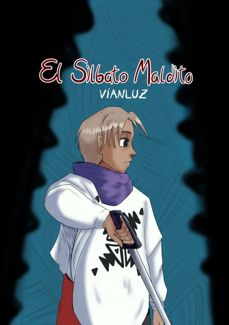 Cómic El Silbato Maldito por Vianluz en Histo