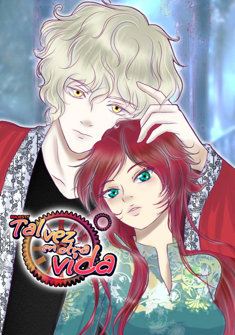 MAJESTY – TAL VEZ EN OTRA VIDA