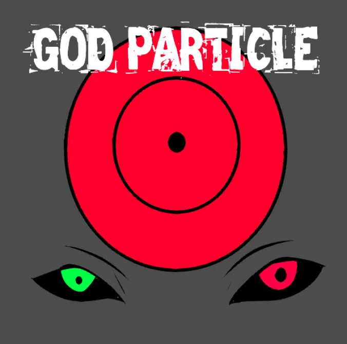 Cómic GOD PARTICLE por Particle-Boy en Histo