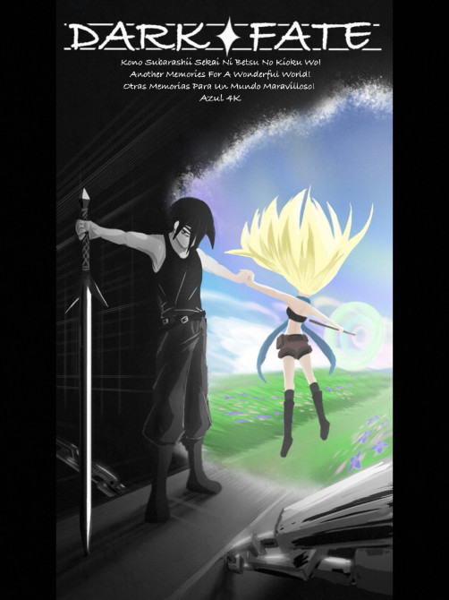 Dark Fate