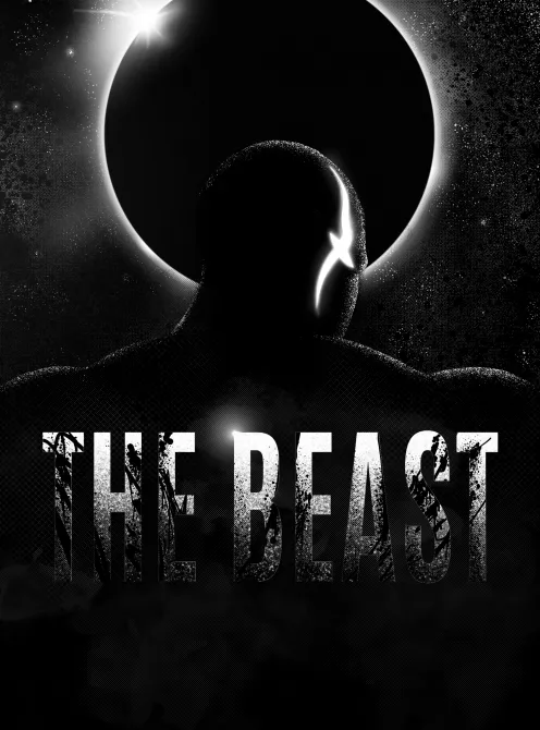 Cómic The Beast  por Over1OverO en Histo