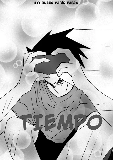 Cómic Tiempo por sedaru en Histo