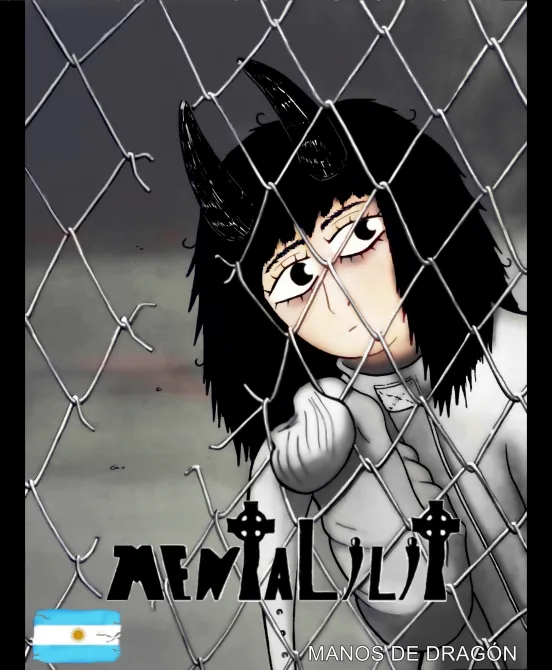 Cómic MentaLilit  por Manos de Dragon en Histo