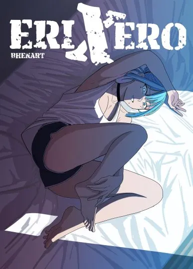 Cómic ERI NO ERO por BermaH en Histo