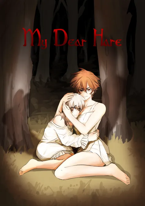 Cómic My Dear Hare  por Aisha en Histo