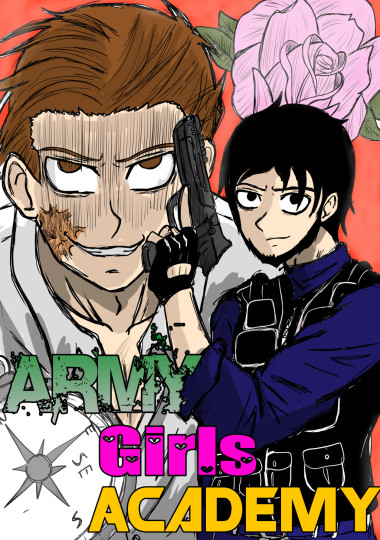 Army Girls Academy