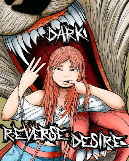 DARK REVERSE DESIRE