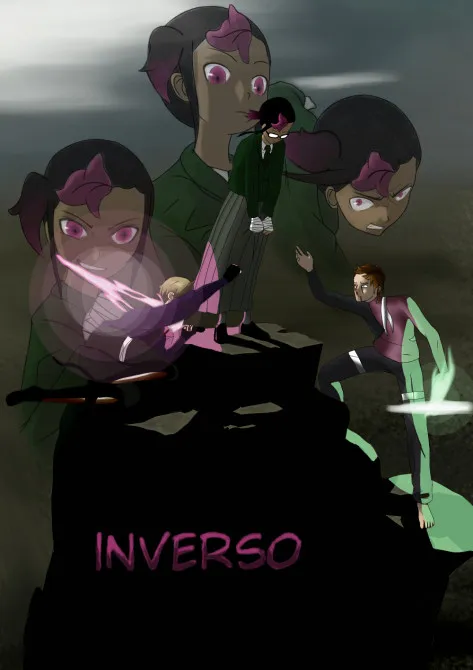 INVERSO