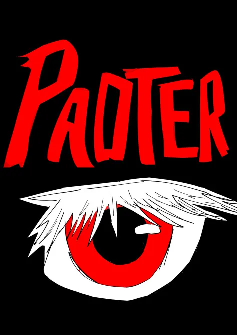Cómic Paoter  por Eclipse ardiles  en Histo