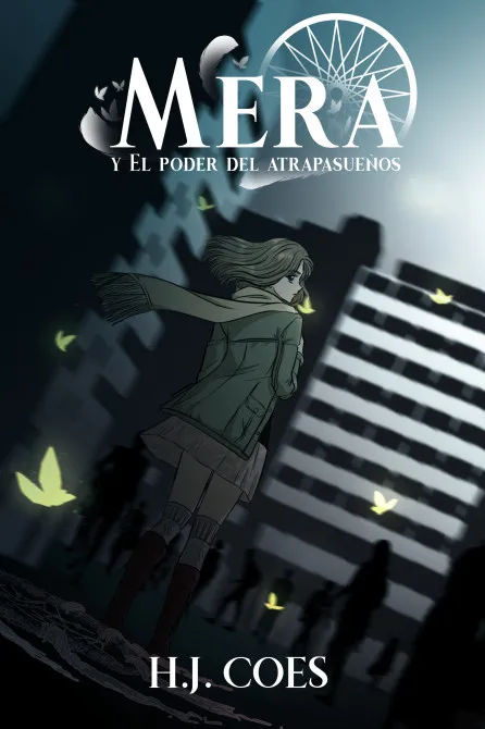 Cómic Mera y el Poder del Atrapasueños por Yayo en Histo