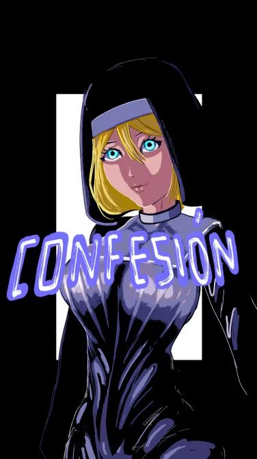 Cómic CONFESIÓN  por DRAFICAN en Histo