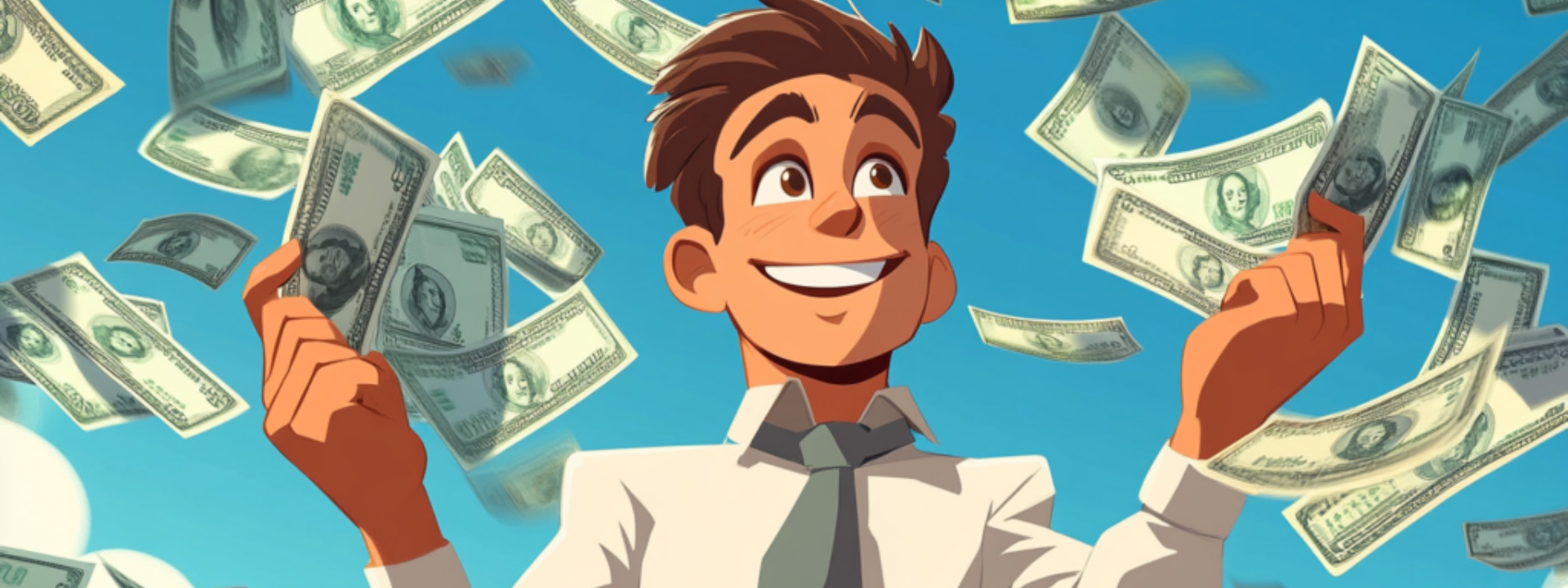 Monetiza tus historias en Histo