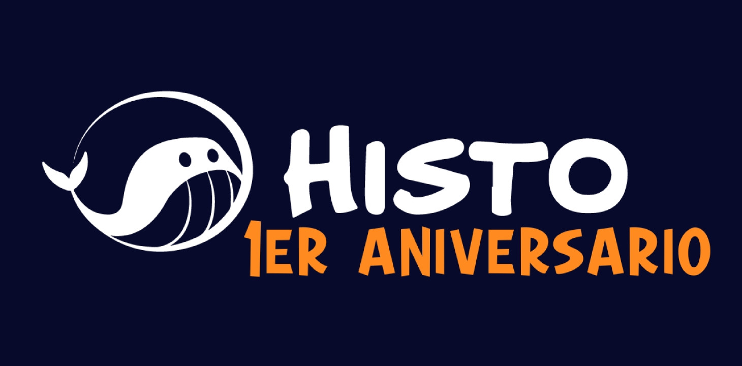 1st Aniversario 2026 