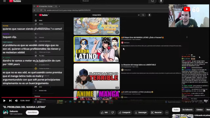 Kono da su opinión 